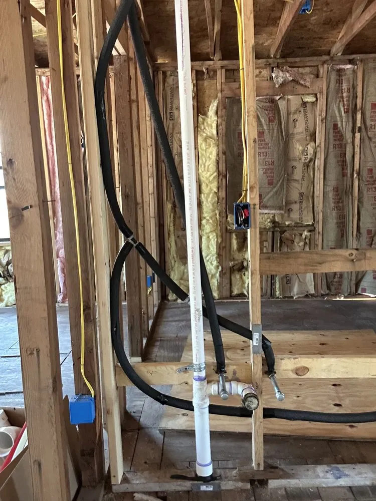 Slide of Jesse Plumbing and Excavation