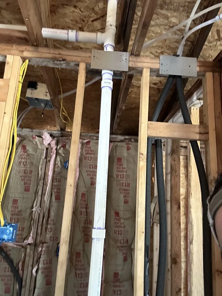 Slide of Jesse Plumbing and Excavation