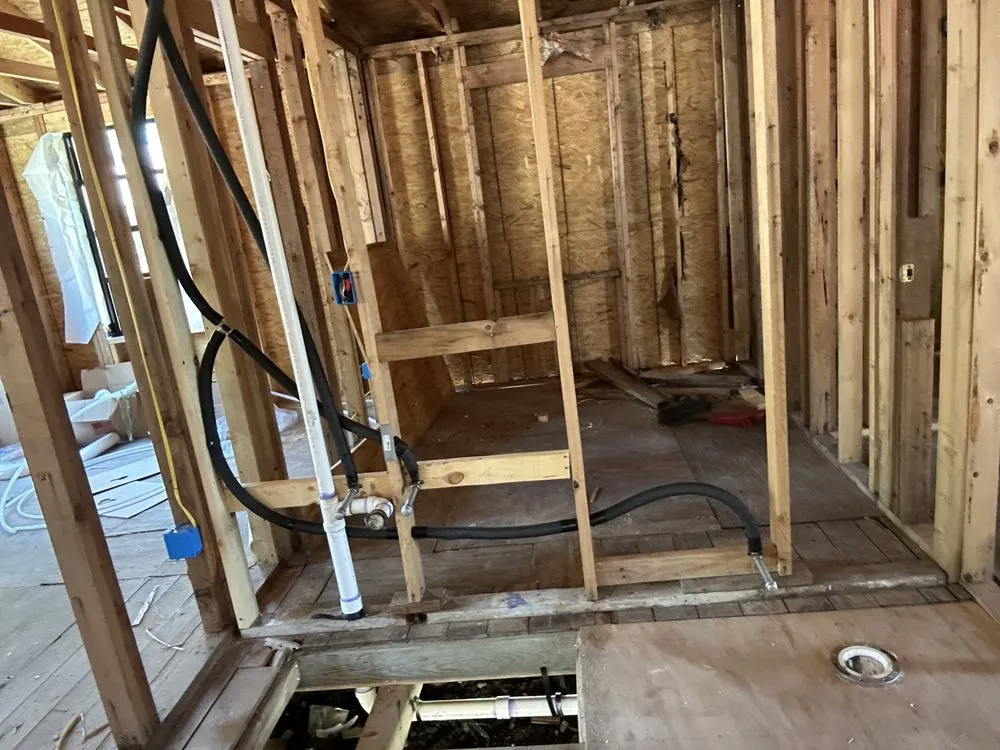 Slide of Jesse Plumbing and Excavation