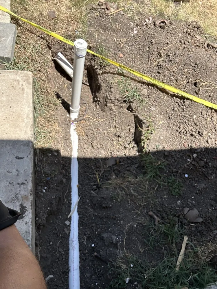 Emergency drain cleaning service in San Antonio, TX - Jesse Plumbing and Excavation