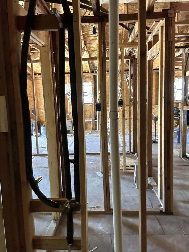 Slide of Jesse Plumbing and Excavation