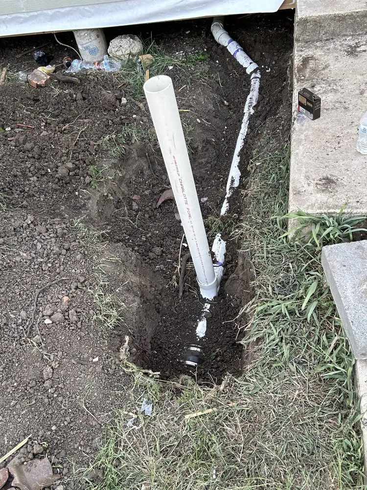 Trusted leak detection experts serving San Antonio, TX - Jesse Plumbing and Excavation