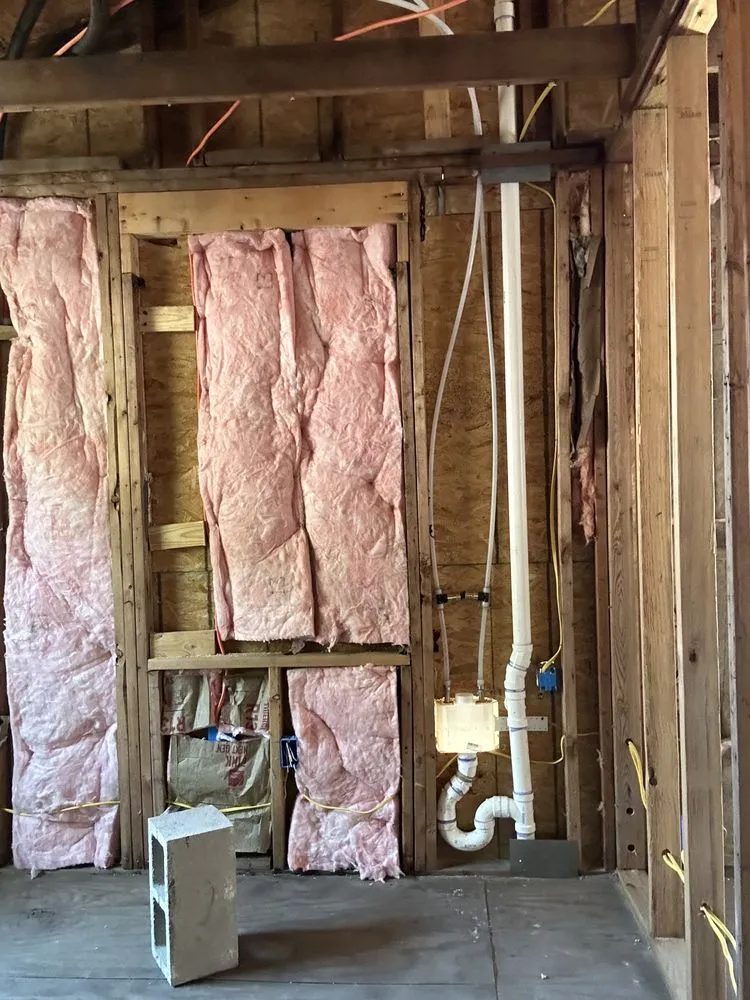 Affordable pipe repair for homes in San Antonio, TX by Jesse Plumbing and Excavation