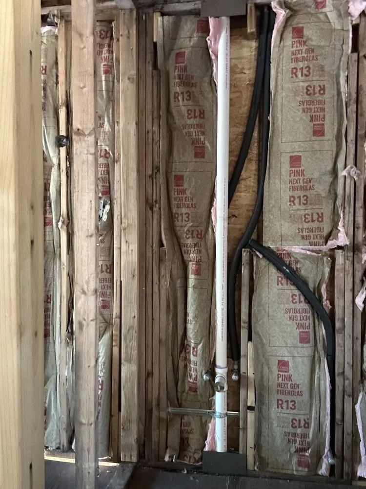 Trusted pipe repair in San Antonio, TX by Jesse Plumbing and Excavation