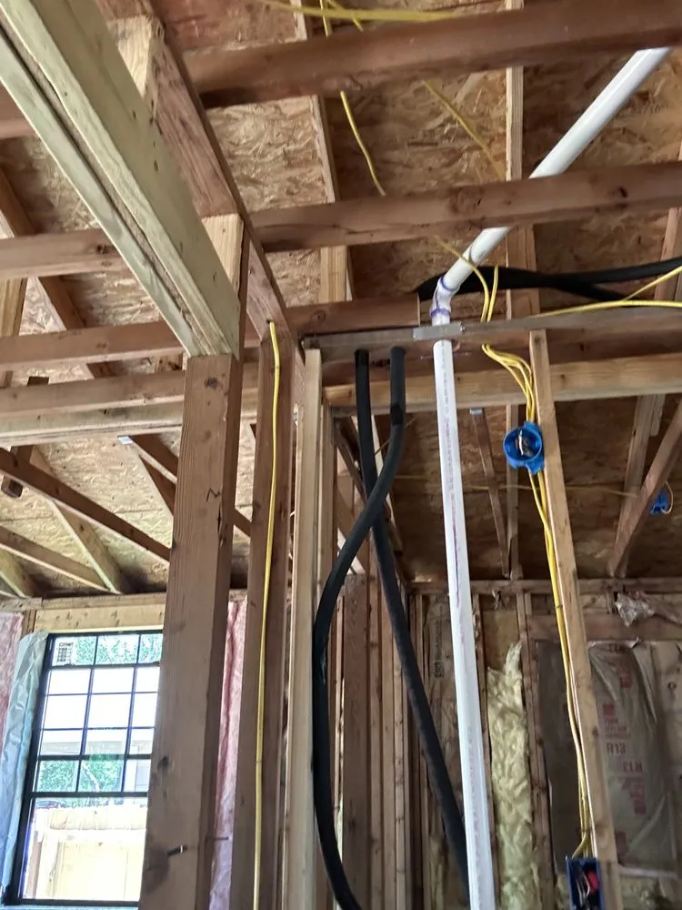 Quality plumbing repair for homes in San Antonio, TX by Jesse Plumbing and Excavation