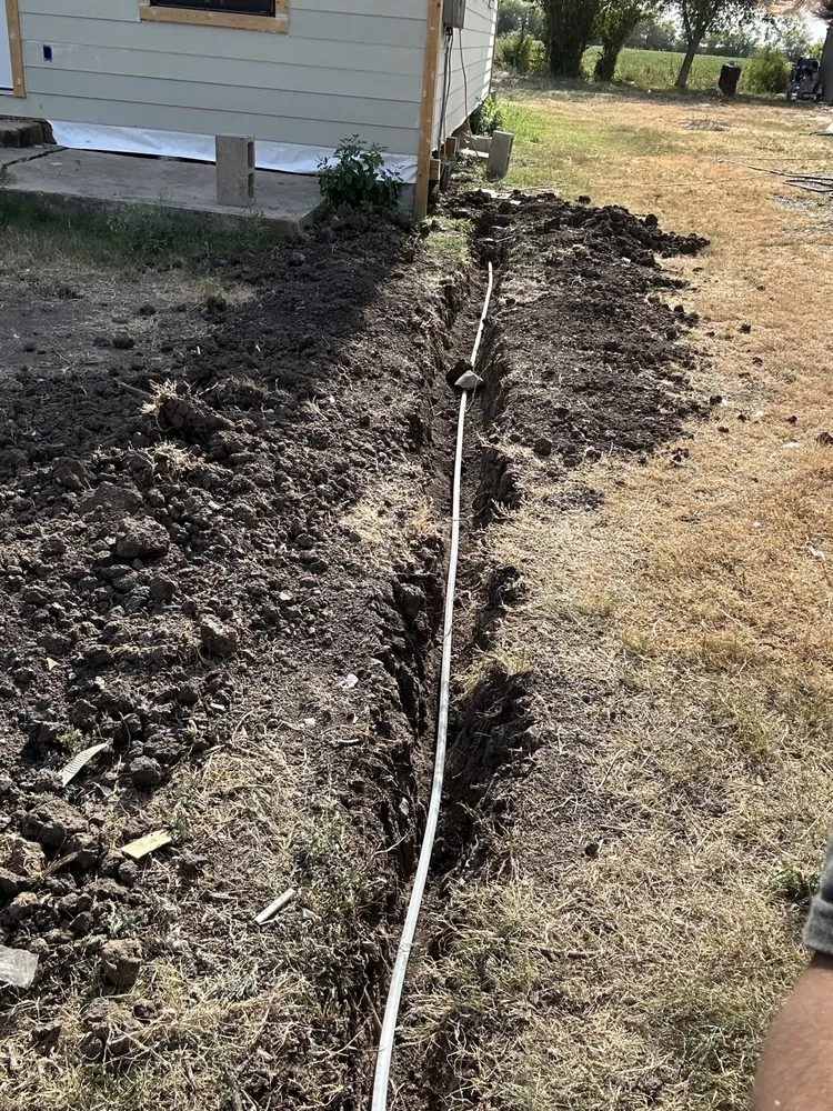 Top-rated leak detection service in San Antonio, TX - Jesse Plumbing and Excavation