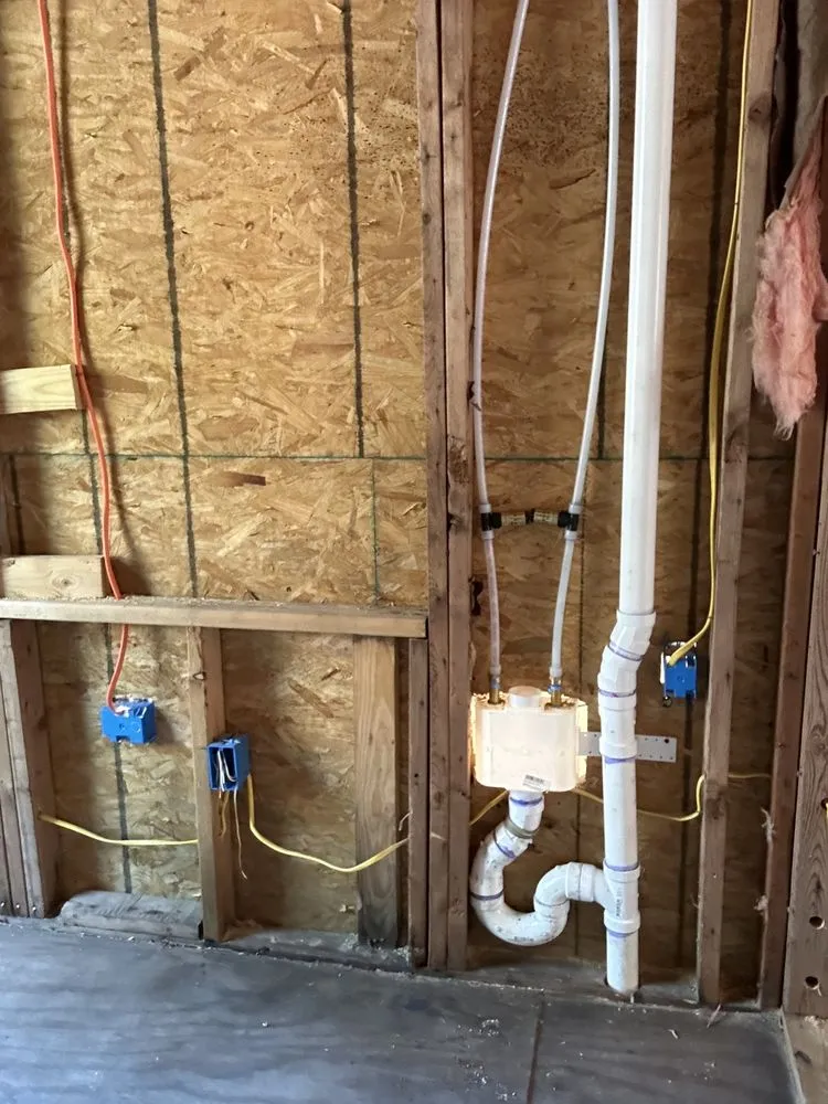 Slide of Jesse Plumbing and Excavation