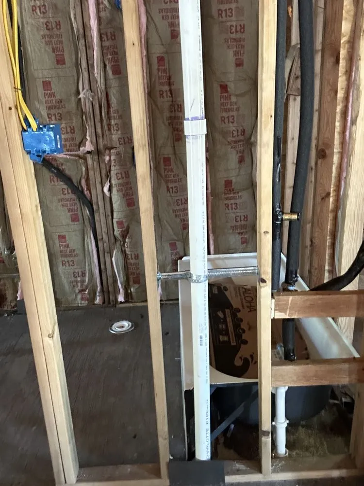 Slide of Jesse Plumbing and Excavation