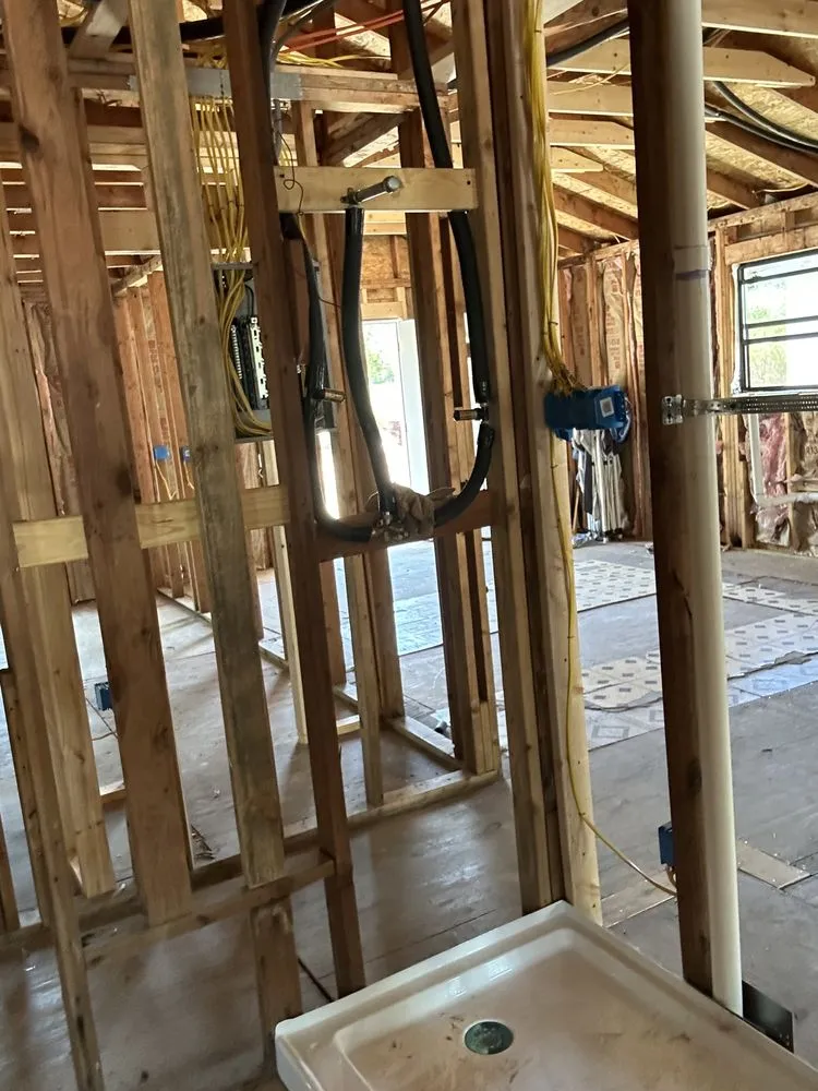 Slide of Jesse Plumbing and Excavation