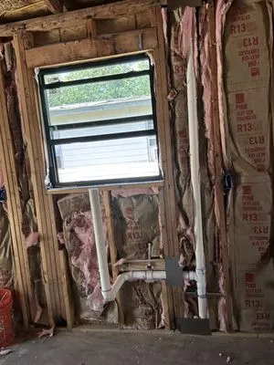 Jesse Plumbing and Excavation Logo