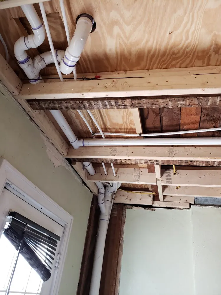 Slide of Jesse S Bigler Plumbing & HVAC