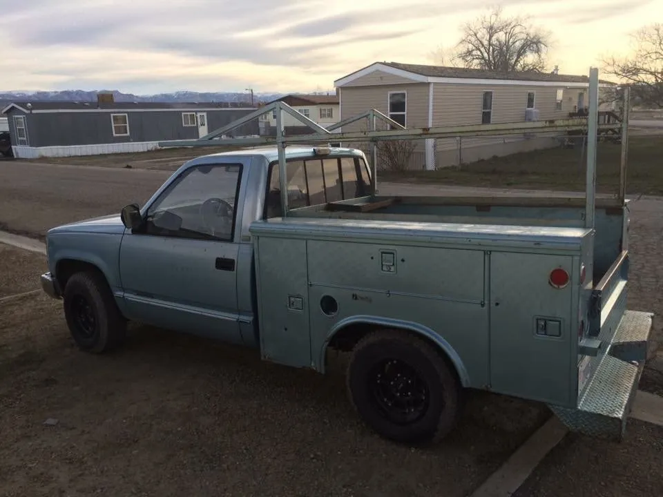 Slide of Jesse Sloan Plumbing