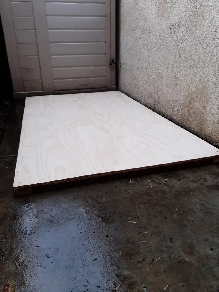 Slide of Jesse The Handyman