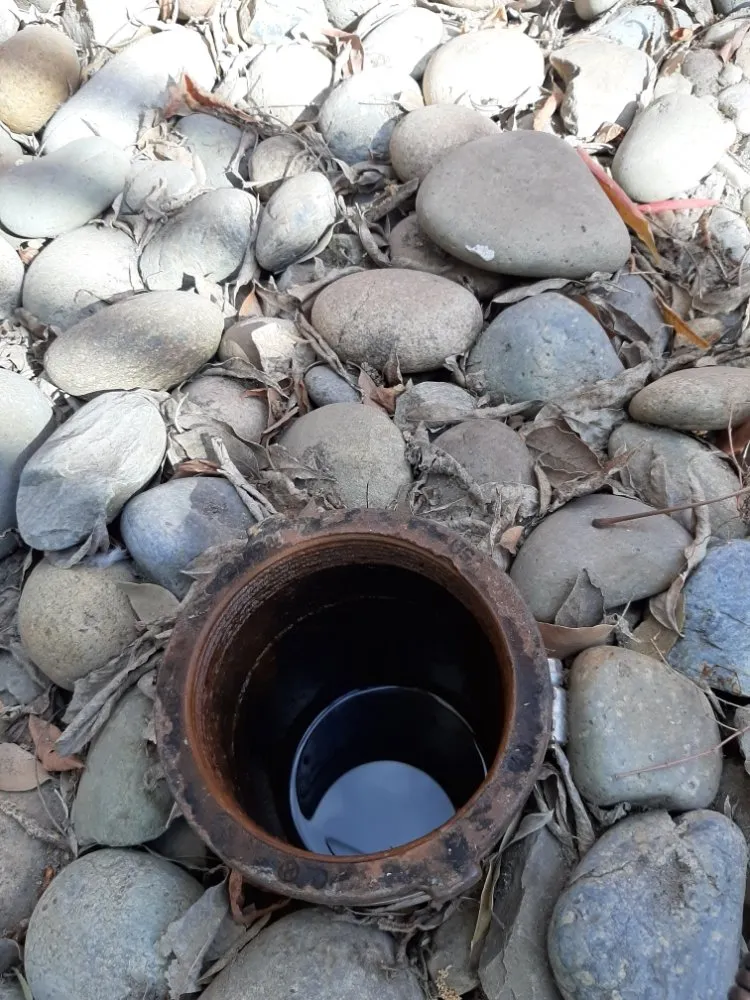 Quality leak detection in Modesto, CA by Jesse The Handyman