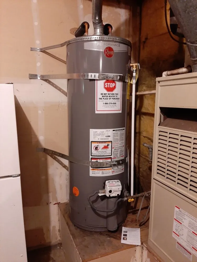 Slide of Jesse The Handyman