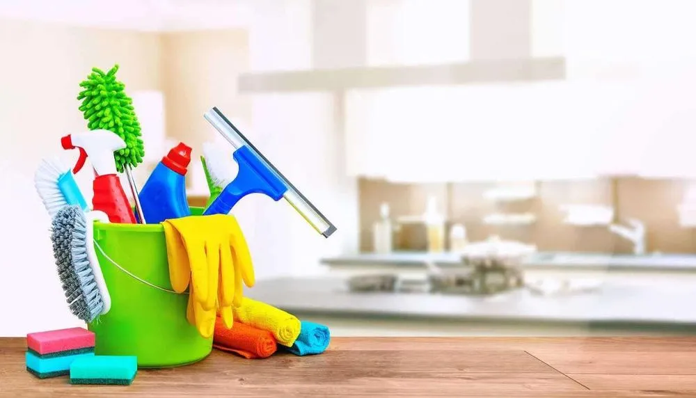 Slide of Jesse Walthers Handyman Services