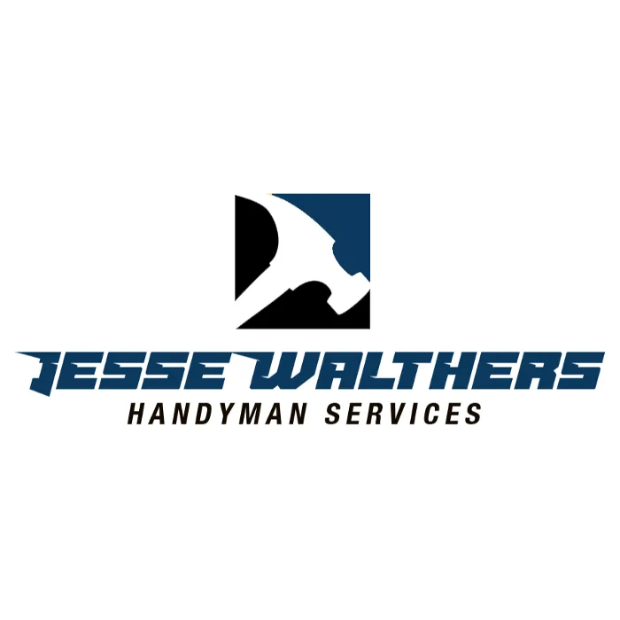Slide of Jesse Walthers Handyman Services