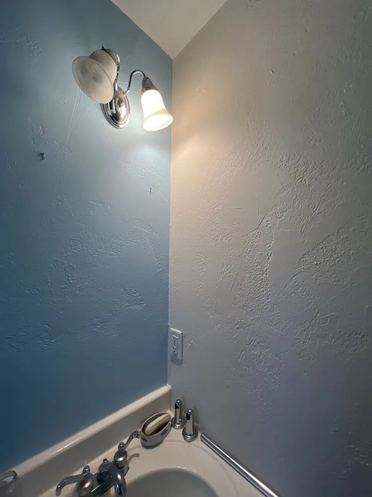 Slide of Jesse’s home improvement and handyman services