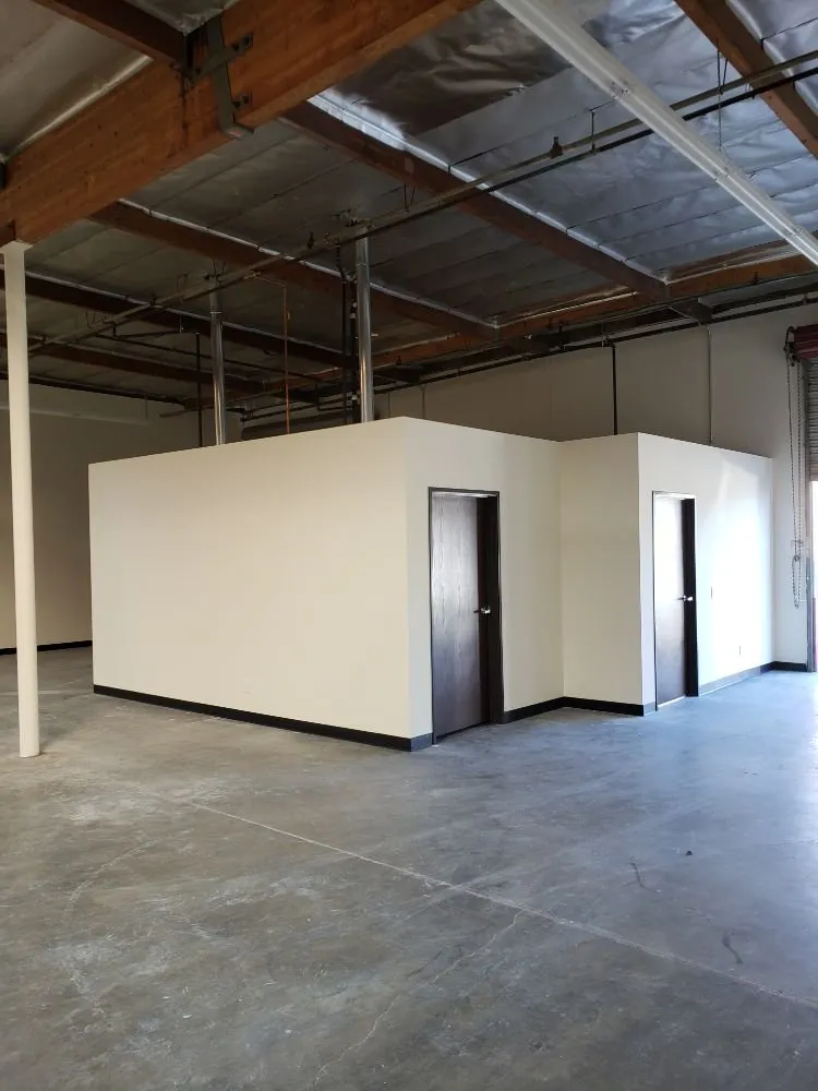 Slide of Jesse's Maintenance