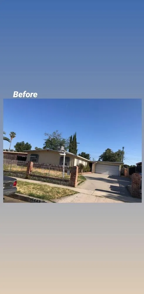 Slide of Jesse's Maintenance