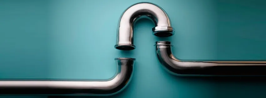 Slide of Jesse's Plumbing