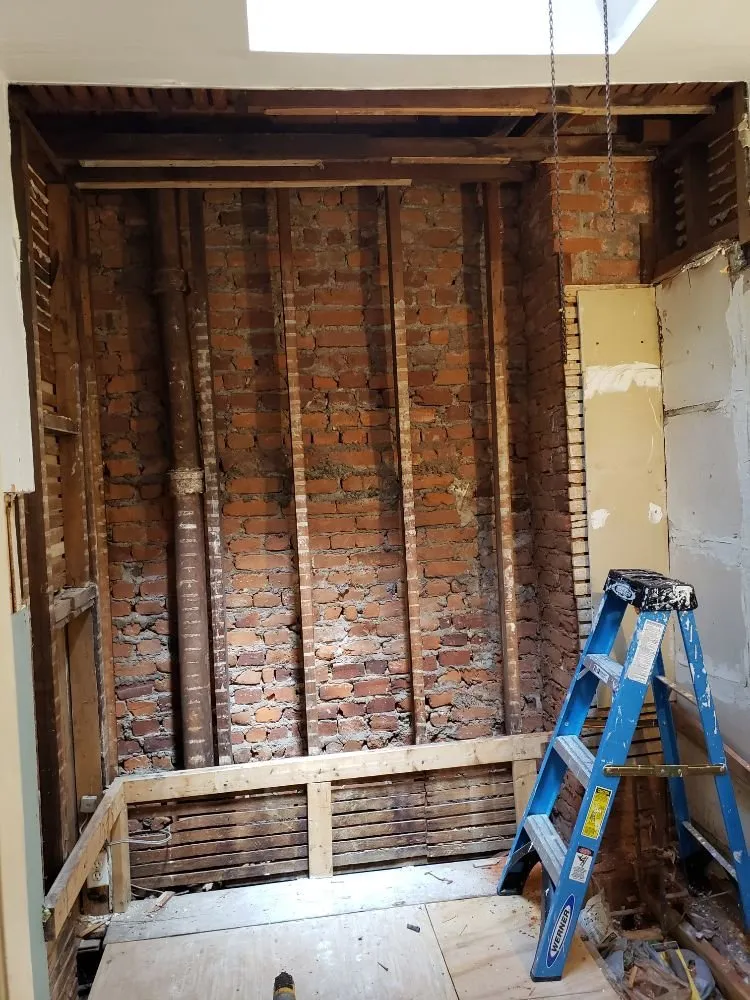 Slide of Jessica's Sons Home Improvement