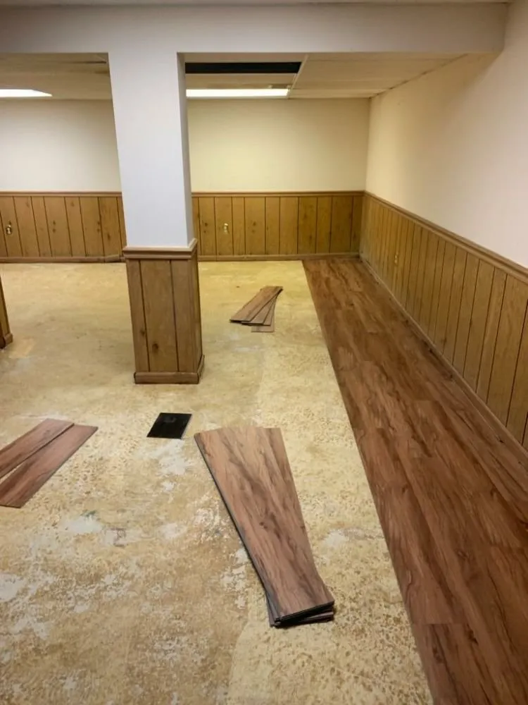 Slide of Jessica's Sons Home Improvement