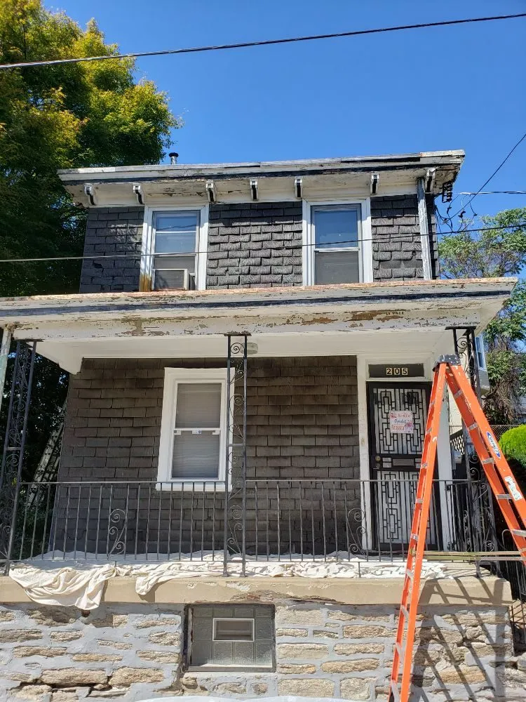 Expert leak detection service in Philadelphia, PA - Jessica's Sons Home Improvement