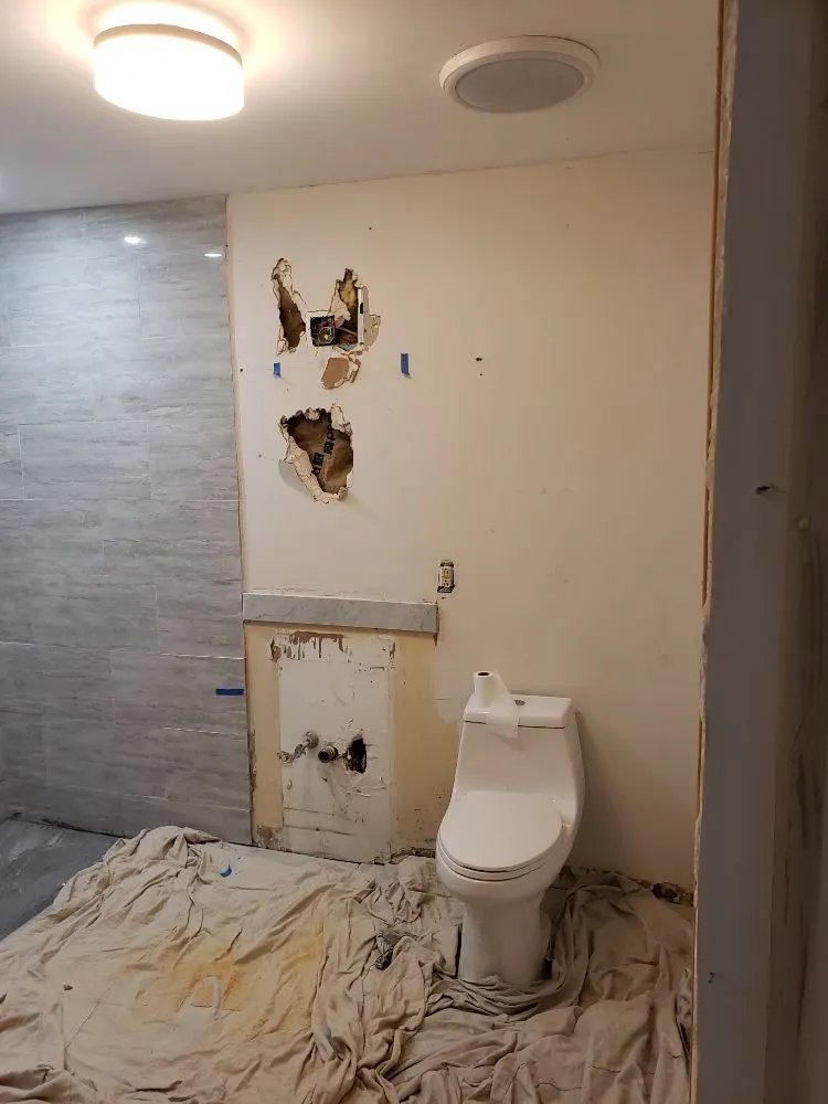 Slide of Jessica's Sons Home Improvement