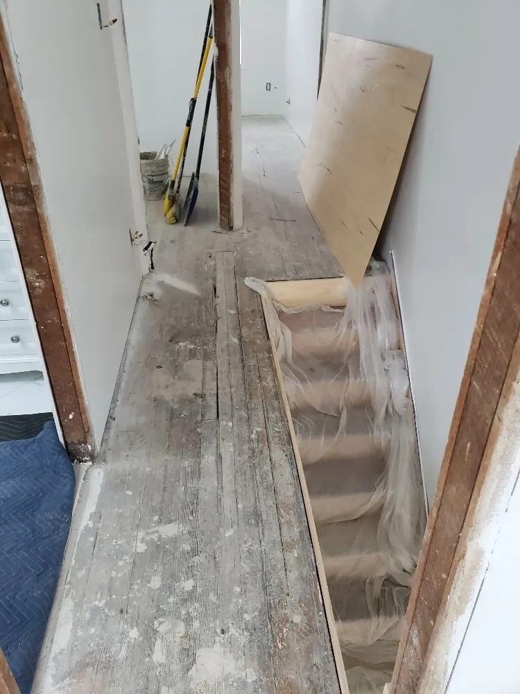 Reliable leak detection in Philadelphia, PA by Jessica's Sons Home Improvement