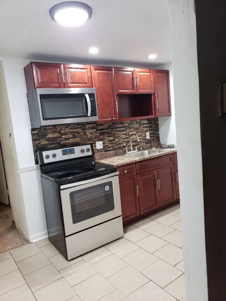 Expert plumbing repair for homes in Philadelphia, PA by Jessica's Sons Home Improvement