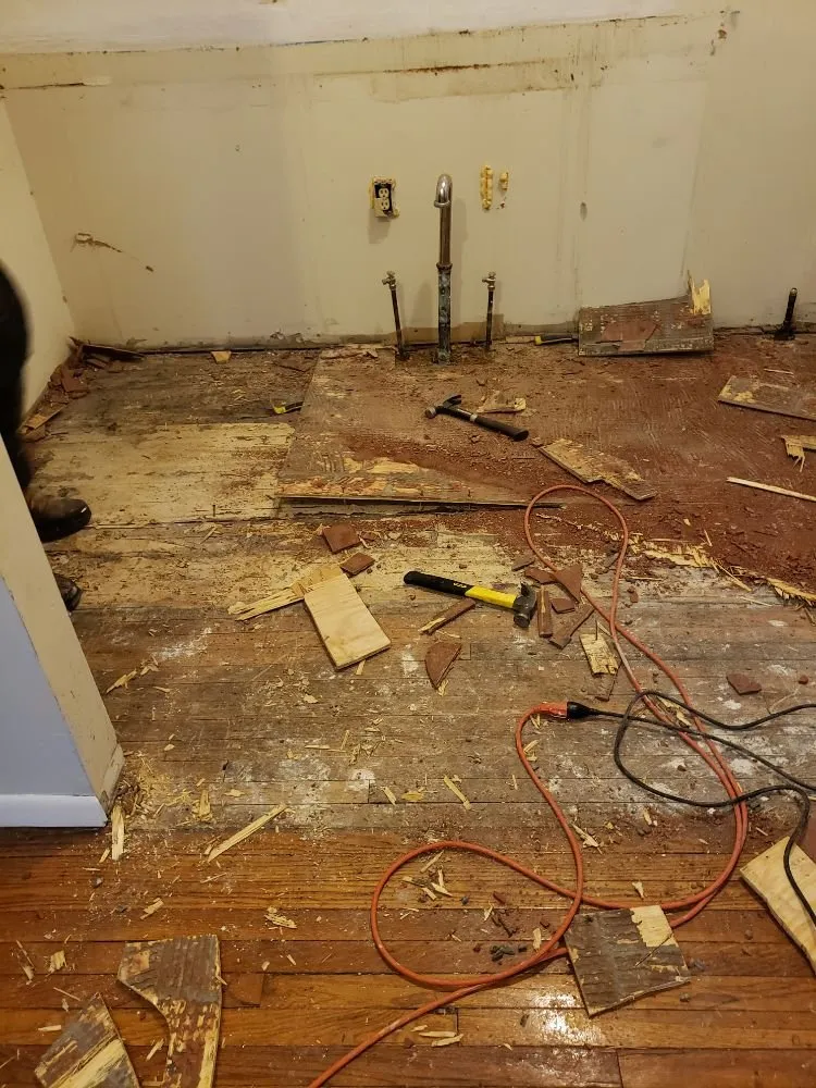 Slide of Jessica's Sons Home Improvement