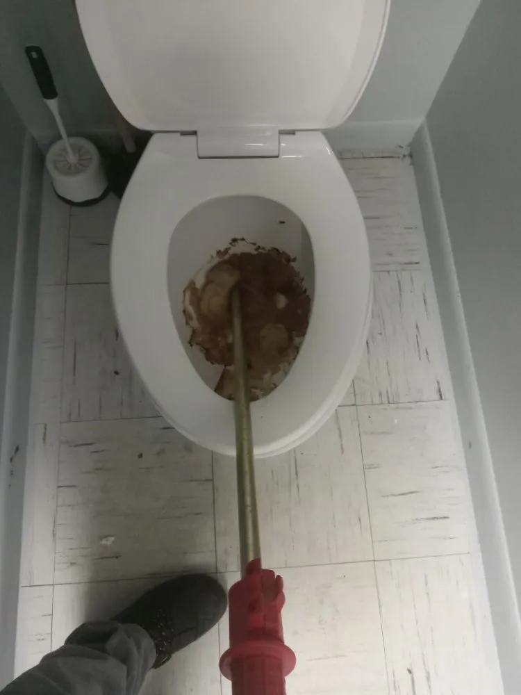 Slide of Jessie's Son Repair Service