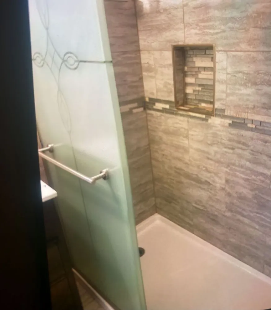 Slide of Jesus Handyman Services