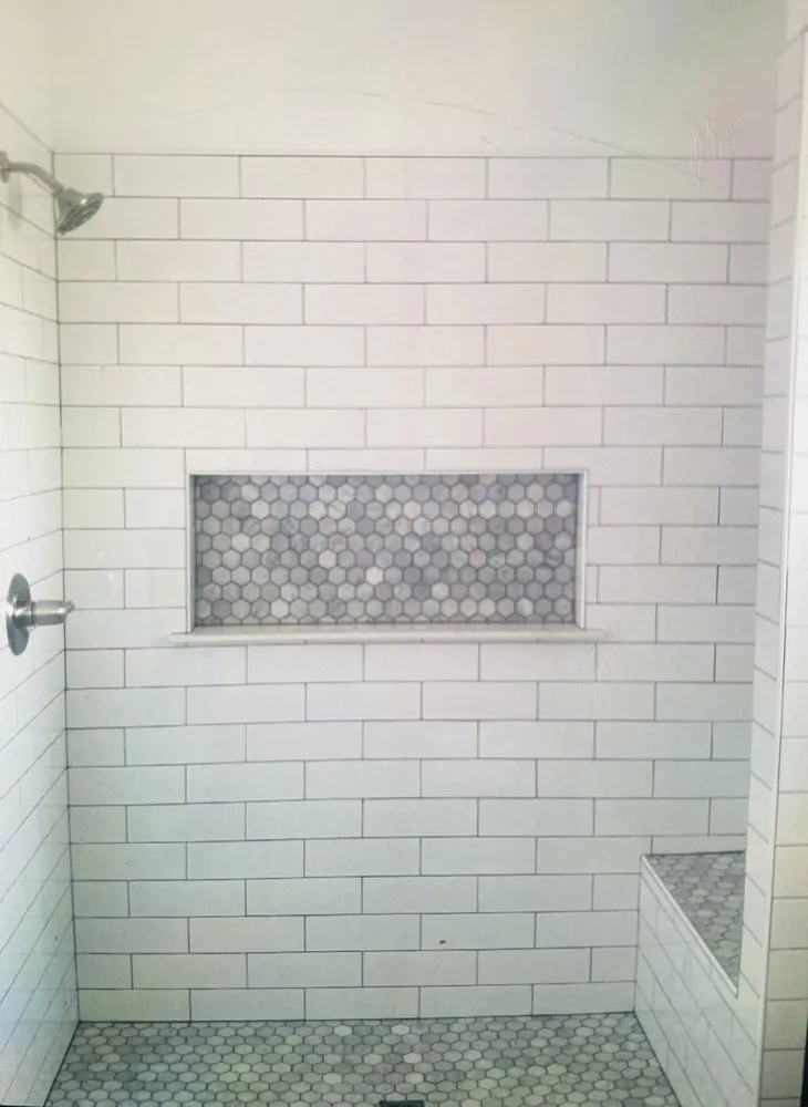 Slide of Jesus Handyman Services