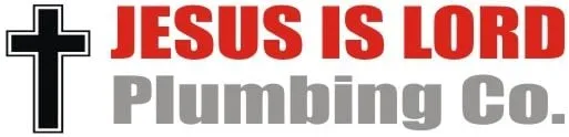 Slide of Jesus Is Lord Plumbing