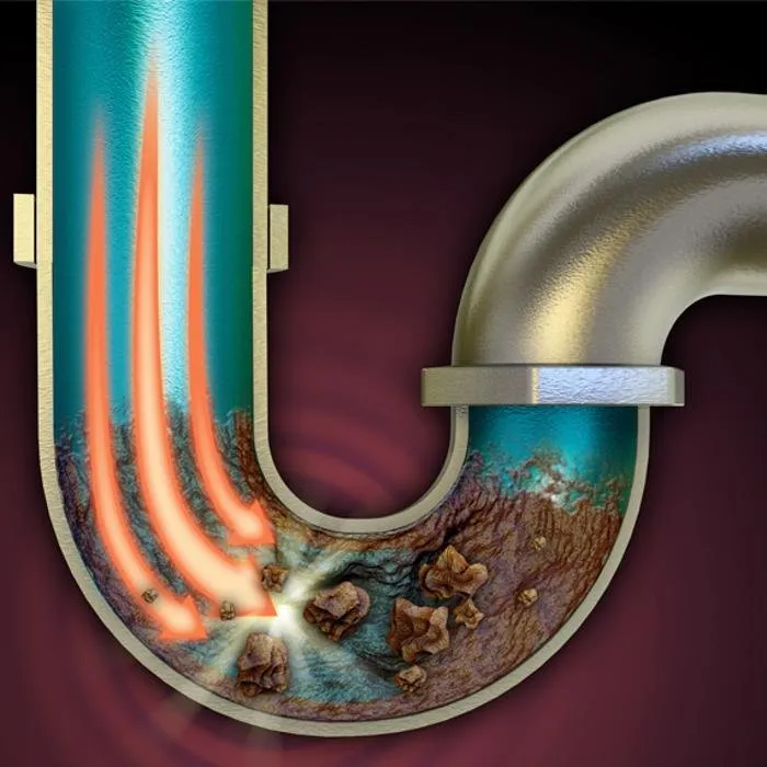 Slide of Jesus Plumbing