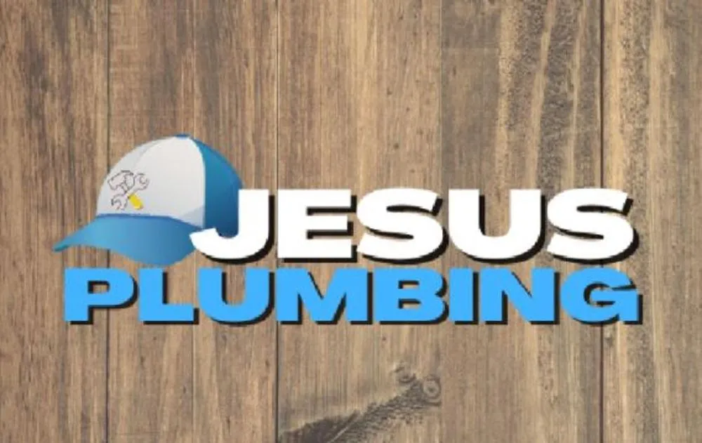 Slide of Jesus Plumbing