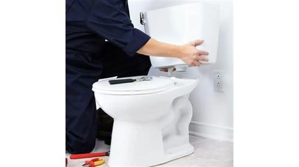 Slide of Jesus Plumbing