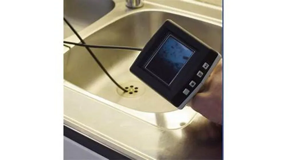 Slide of Jesus Plumbing