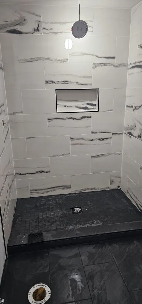 Slide of Jesus Sales Handyman