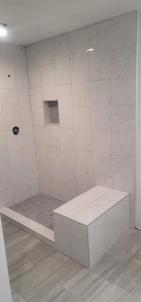 Expert water heater service in Silver Spring, MD by Jesus Sales Handyman