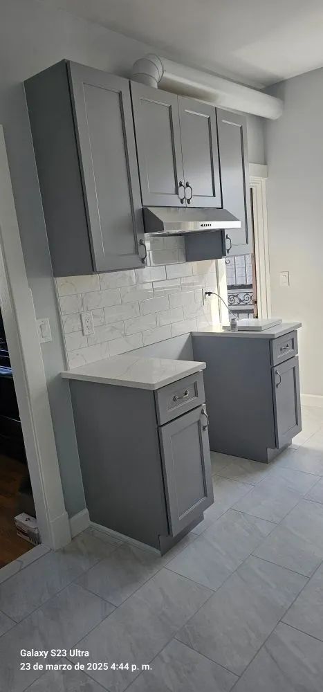 Slide of Jesus Sales Handyman