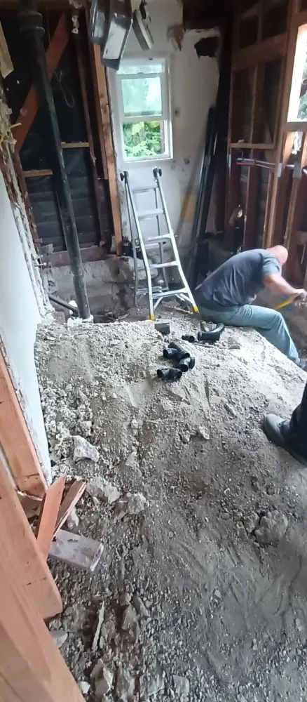 Emergency leak detection in Westminster, CA by Jet Blast Sewer Solutions