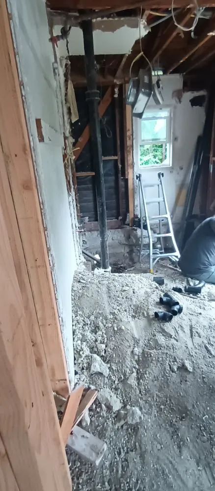 Expert emergency plumbing for homes in Westminster, CA by Jet Blast Sewer Solutions