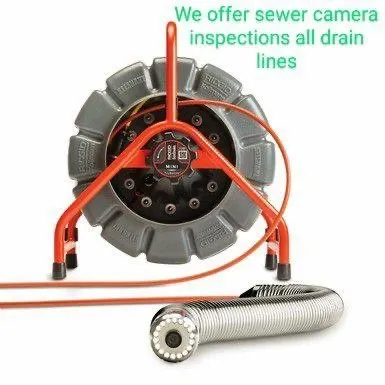Slide of Jet Blast Sewer Solutions
