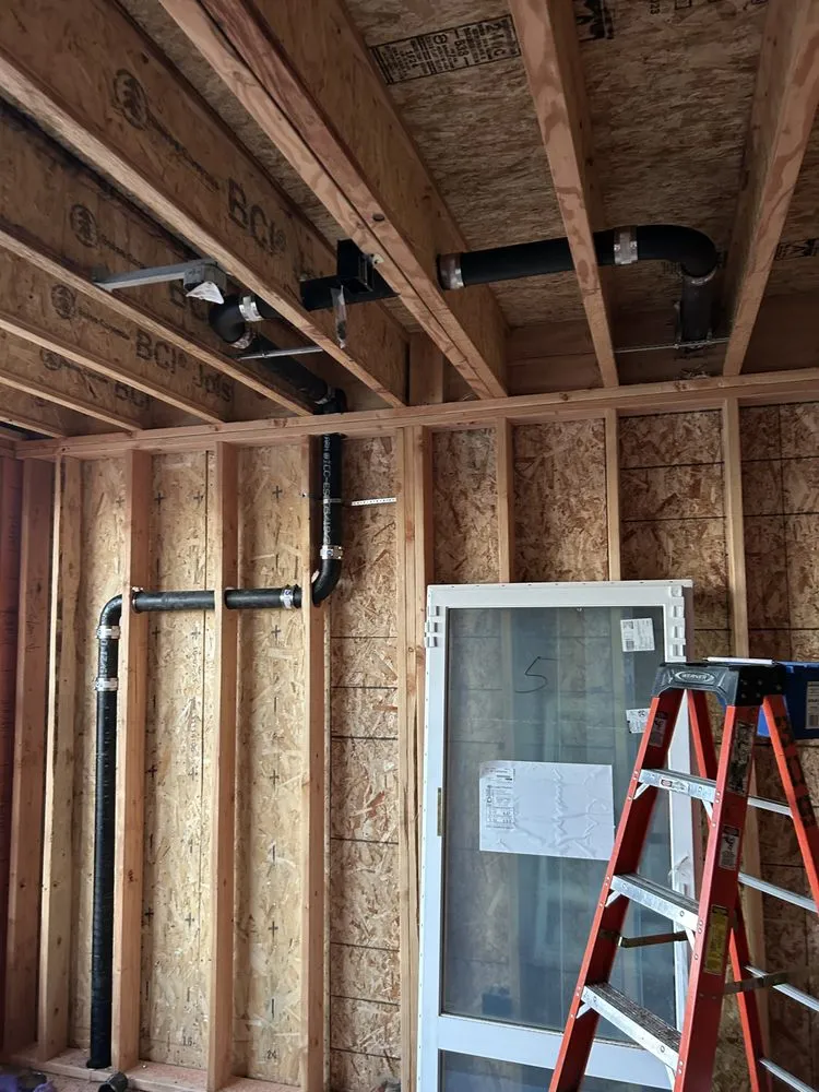 Slide of Jet City Plumbing