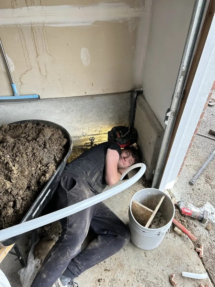 Slide of Jet City Plumbing