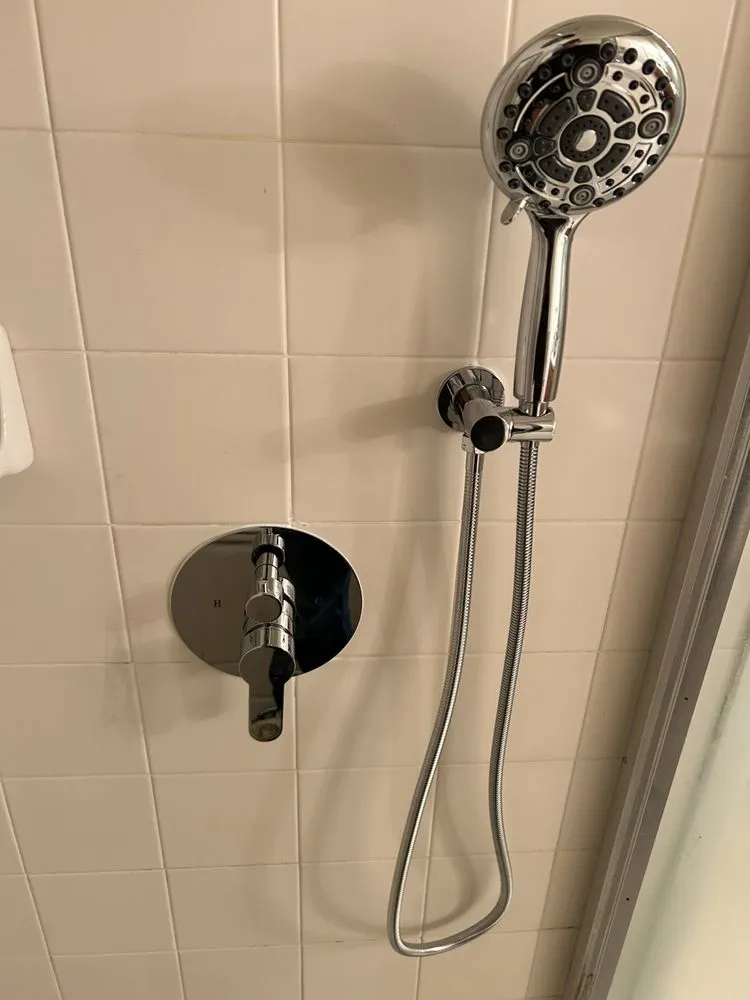 Slide of Jet City Plumbing