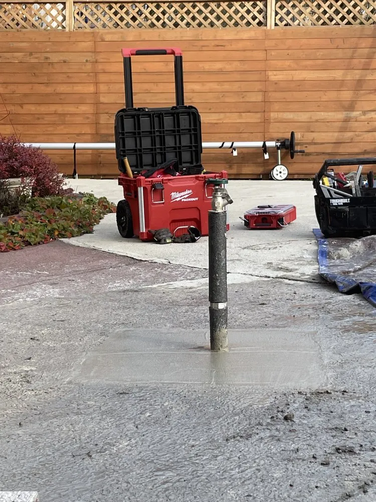 Slide of Jet City Plumbing